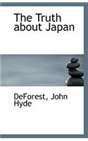 The Truth about Japan