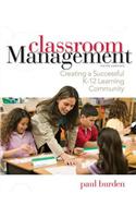 Classroom Management