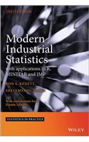 Modern Industrial Statistics