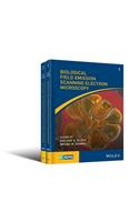 Biological Field Emission Scanning Electron Microscopy, 2 Volume Set