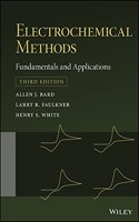 Electrochemical Methods: Fundamentals and Applications