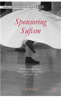 Sponsoring Sufism
