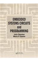 Embedded Systems Circuits and Programming