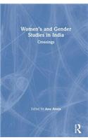 Women’s and Gender Studies in India