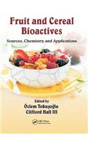 Fruit and Cereal Bioactives