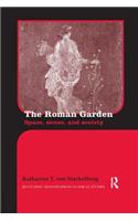 The Roman Garden