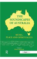 Soundscapes of Australia