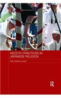 Ascetic Practices in Japanese Religion