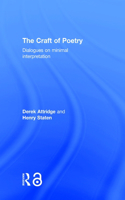 Craft of Poetry