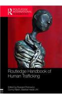 Routledge Handbook of Human Trafficking