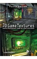 3D Game Textures: Create Professional Game Art Using Photoshop