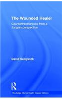 The Wounded Healer
