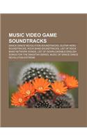 Music Video Game Soundtracks