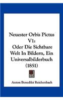 Neuester Orbis Pictus V1