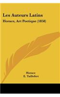 Les Auteurs Latins