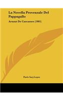 La Novella Provenzale Del Pappagallo