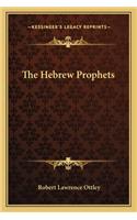 The Hebrew Prophets