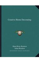 Creative Home Decorating