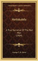 Metlakahtla