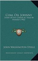 Coal Oil Johnny