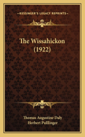 The Wissahickon (1922)