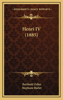 Henri IV (1885)
