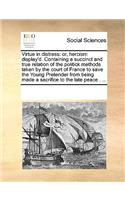 Virtue in distress