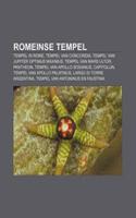 Romeinse Tempel