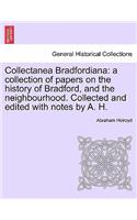 Collectanea Bradfordiana