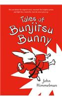 Tales of Bunjitsu Bunny