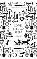 Love, Lies and Spies