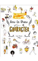 How to Draw a Character
