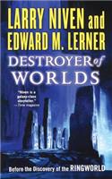 Destroyer of Worlds