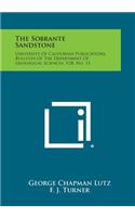 The Sobrante Sandstone