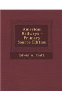 American Railways