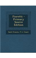 Fioretti