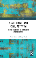 State Crime and Civil Activism