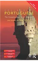 Colloquial Portuguese