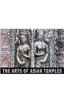 The Arts of Asian Temples 2018