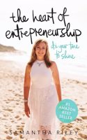 Heart of Entrepreneurship (paperback)