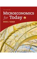 Microeconomics for Today