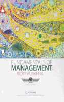 Bundle: Fundamentals of Management, Loose-Leaf Version, 9th + Mindtap Management, 1 Term (6 Months) Printed Access Card