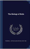 Biology of Birds