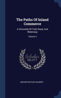 The Paths Of Inland Commerce