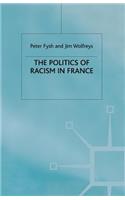 Politics of Racism in France