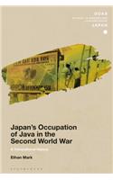 Japan’s Occupation of Java in the Second World War: A Transnational History(SOAS Studies in Modern and Contemporary Japan)