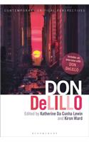 Don Delillo