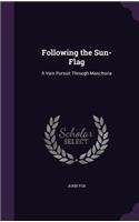 Following the Sun-Flag