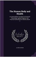Human Body and Health