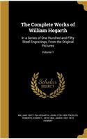 Complete Works of William Hogarth